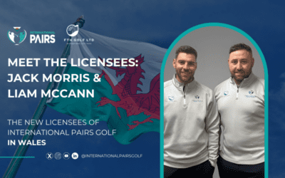 International Pairs Expands to Wales with New Licensee Partnership