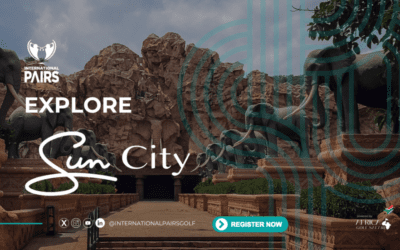 Explore Sun City – Africa’s Golfing Pinnacle: Race to Sun City 2025